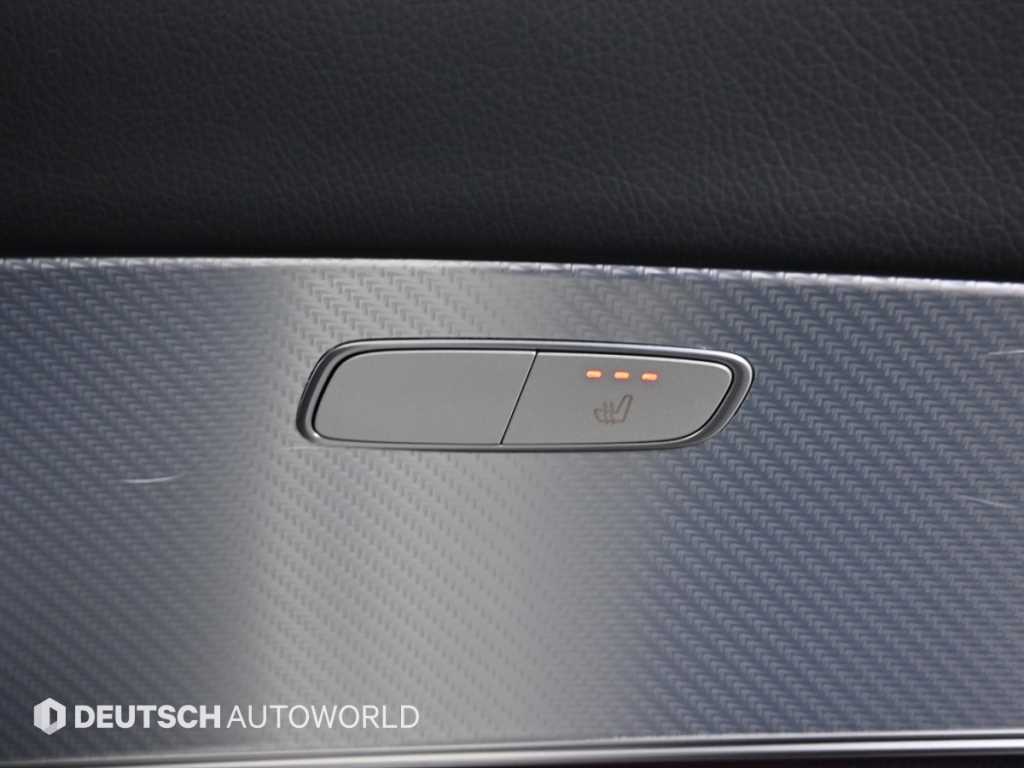 Mercedes Benz E class 2020 - Importación desde Corea - HF Imports Iquique - Foto 16