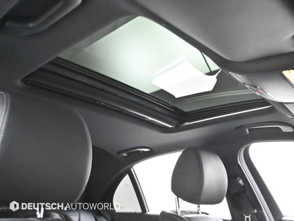 Mercedes Benz E class 2020 - Importación desde Corea - HF Imports Iquique - Foto 19