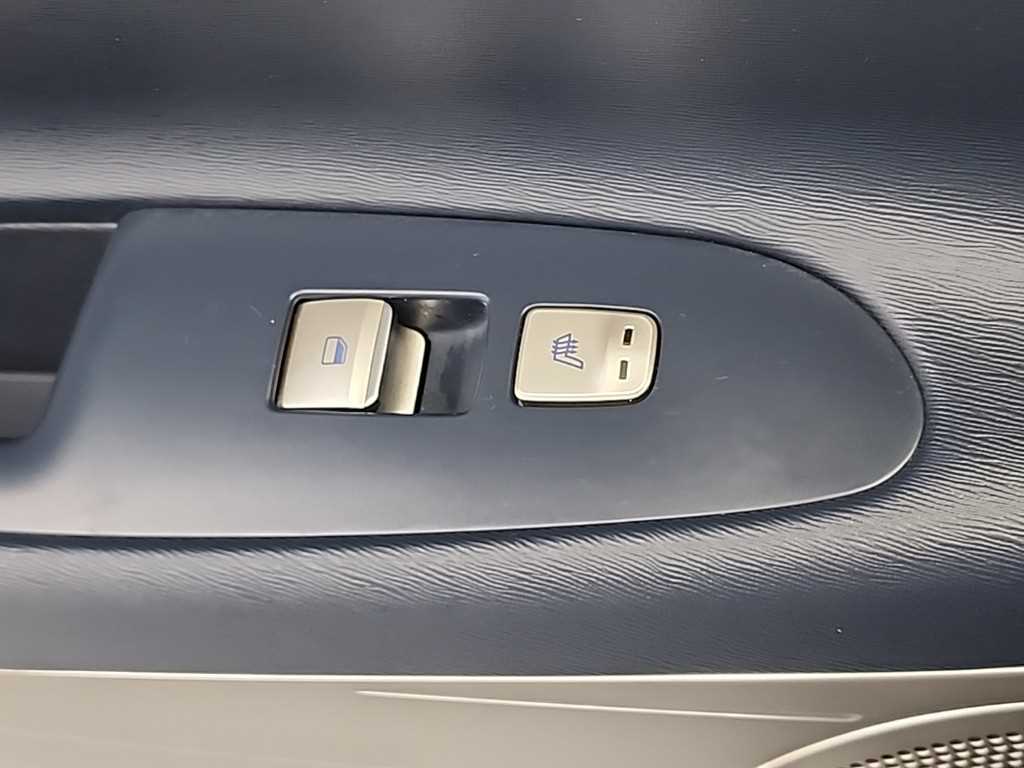 HYUNDAI Nexo 2021 - Importación desde Corea - HF Imports Iquique - Foto 14