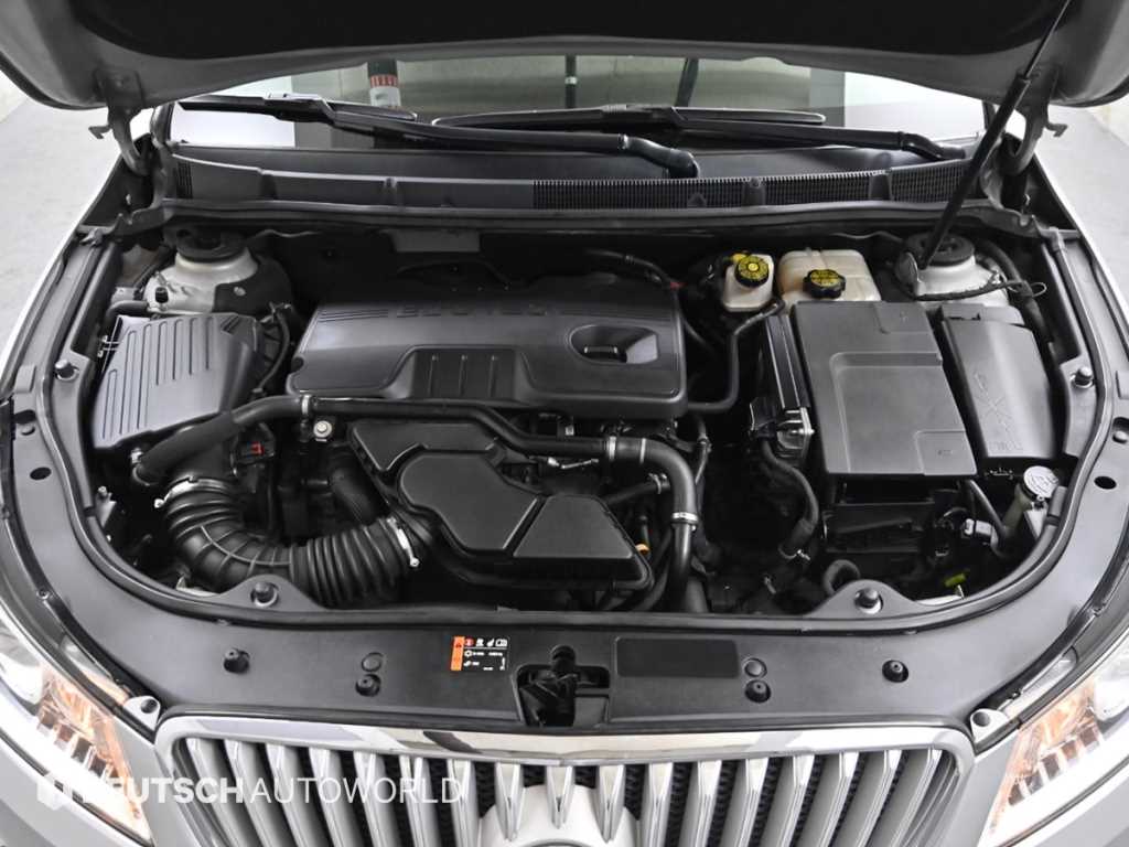 DAEWOO Alpheon - Vista 6