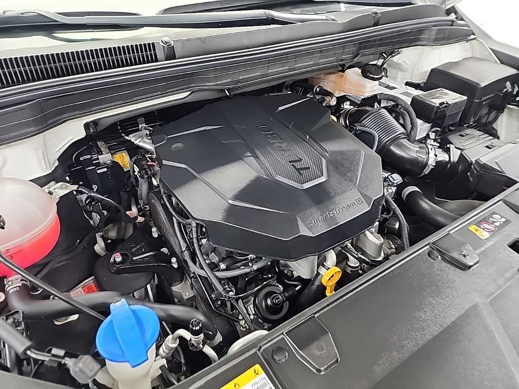 KIA Carnival - Vista 5