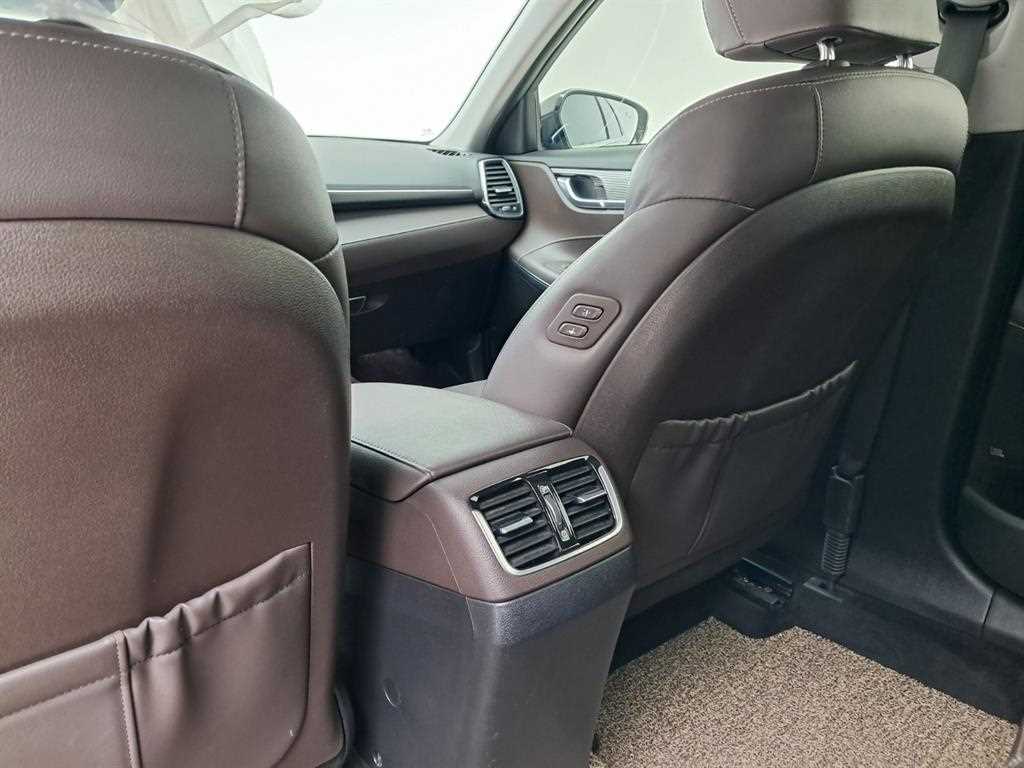 HYUNDAI Grandeur 2019 Gris - Importación desde Corea - HF Imports Iquique - Foto 17