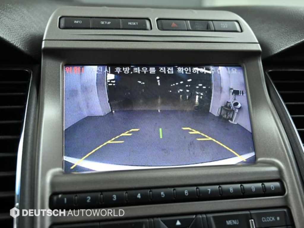 Ford Torus 2011 - Importación desde Corea - HF Imports Iquique - Foto 15