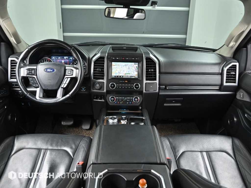 Ford Expedition - Vista 7