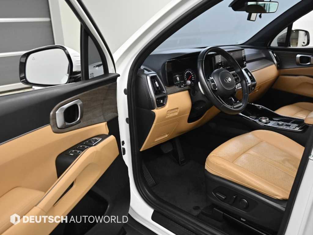 KIA Sorento - Vista 11