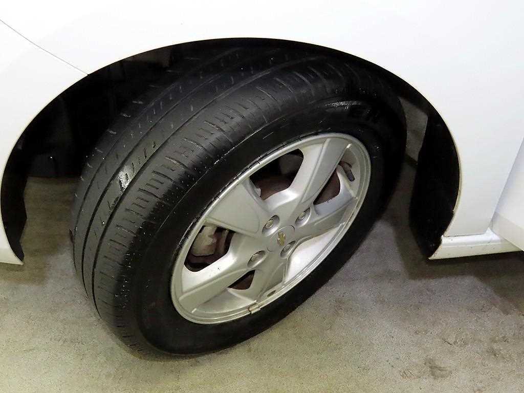 Chevrolet Spark 2020 Blanco - Importación desde Corea - HF Imports Iquique - Foto 19