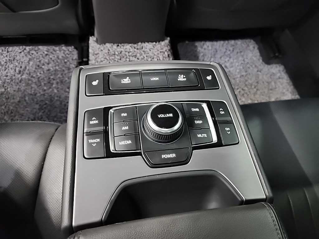 HYUNDAI Genesis 2016 Gris - Importación desde Corea - HF Imports Iquique - Foto 13