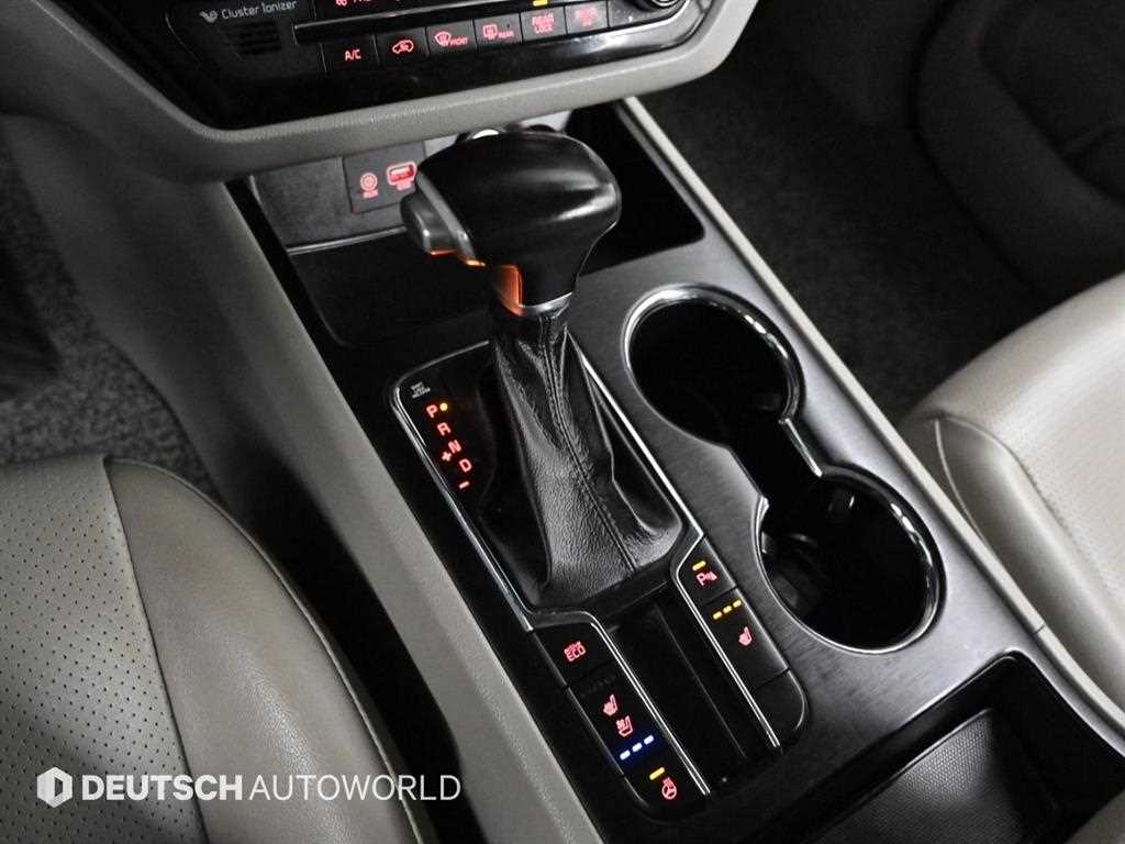 KIA Carnival - Vista 9