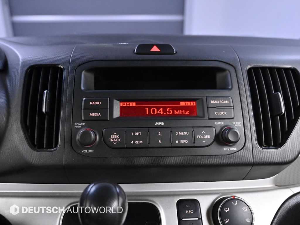 KIA Ray 2017 Plateado - Importación desde Corea - HF Imports Iquique - Foto 17