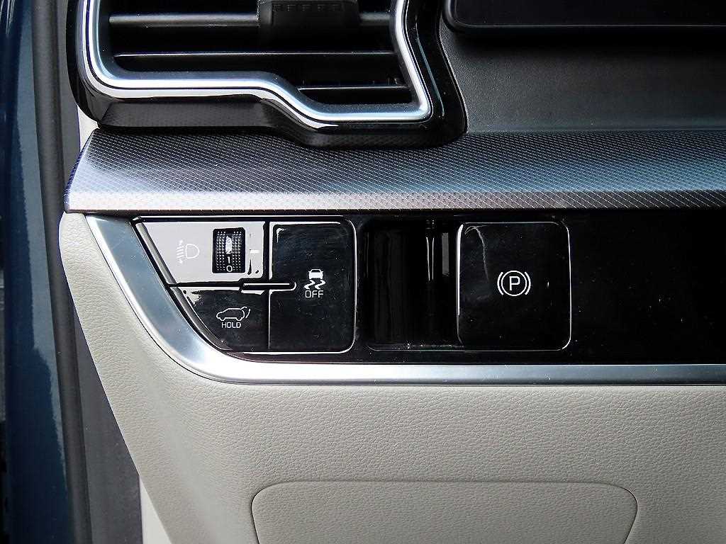 KIA Sportage - Vista 12