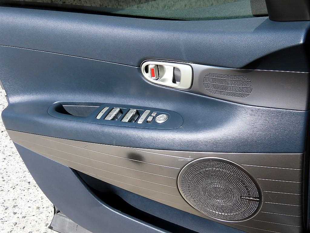 HYUNDAI Nexo - Vista 11