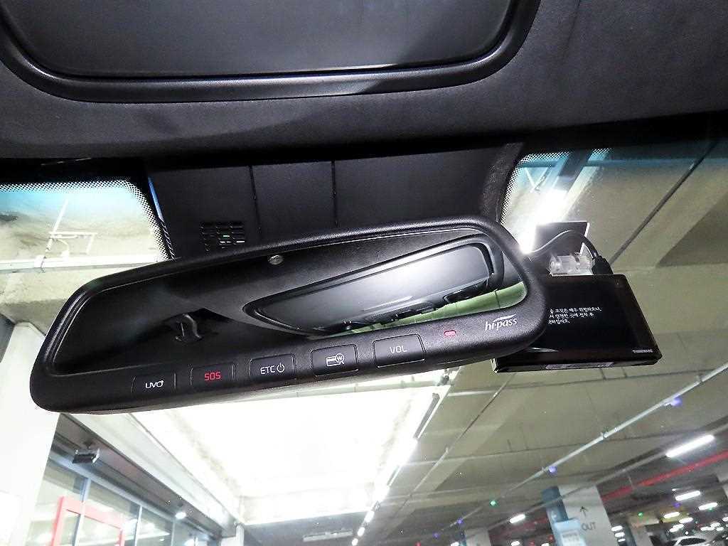 KIA Stinger 2020 Gris - Importación desde Corea - HF Imports Iquique - Foto 13