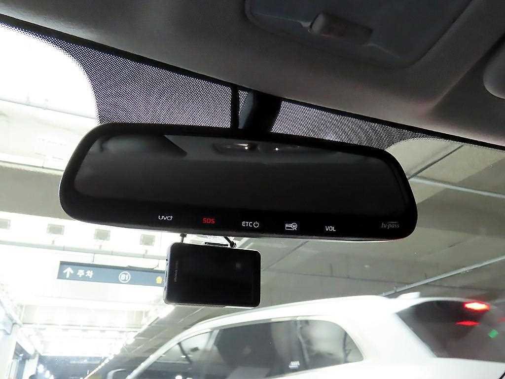 KIA Morning 2021 Rojo - Importación desde Corea - HF Imports Iquique - Foto 15