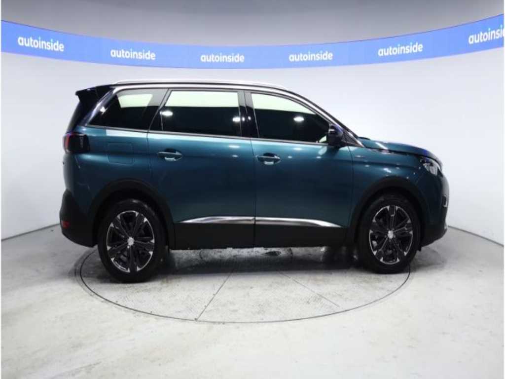 Peugeot 5008 2021 - Importación desde Corea - HF Imports Iquique - Foto 17