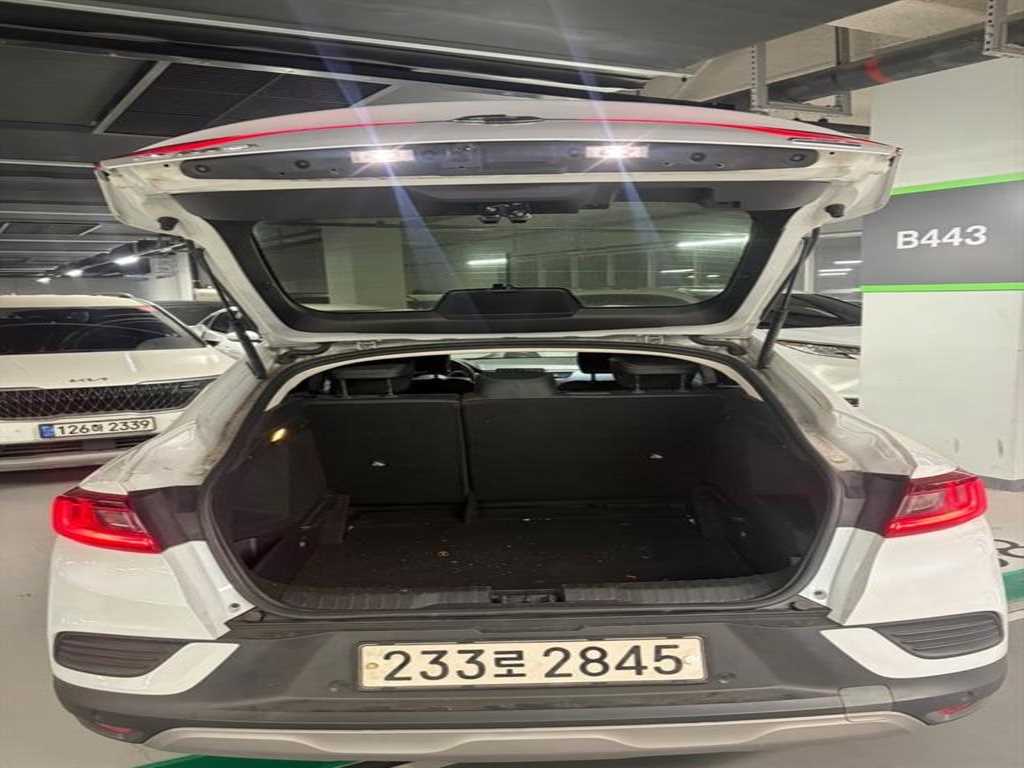 SAMSUNG XM3 2020 Blanco - Importación desde Corea - HF Imports Iquique - Foto 17