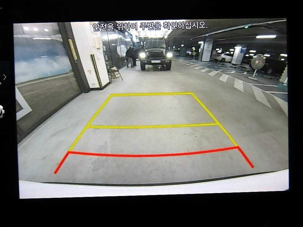 HYUNDAI Santa Fe 2021 Blanco - Importación desde Corea - HF Imports Iquique - Foto 13