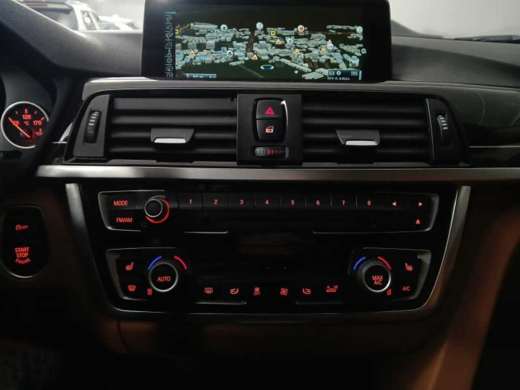 BMW 4 Series 2016 - Importación desde Corea - HF Imports Iquique - Foto 13