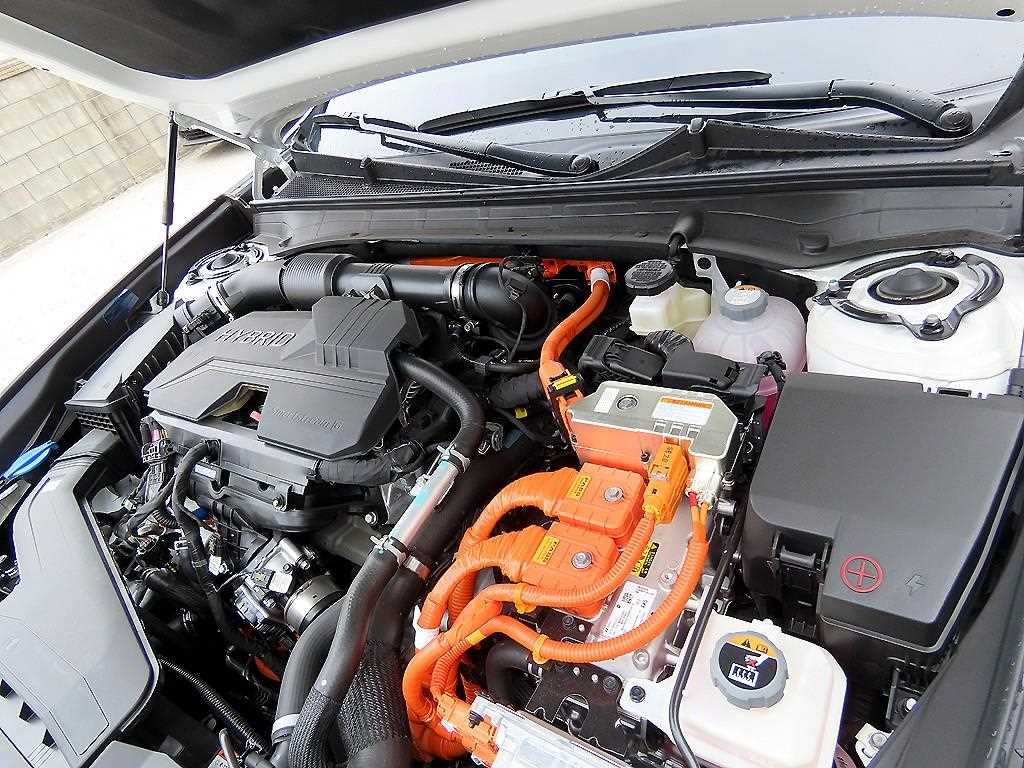 HYUNDAI Grandeur 2026 Blanco - Importación desde Corea - HF Imports Iquique - Foto 19