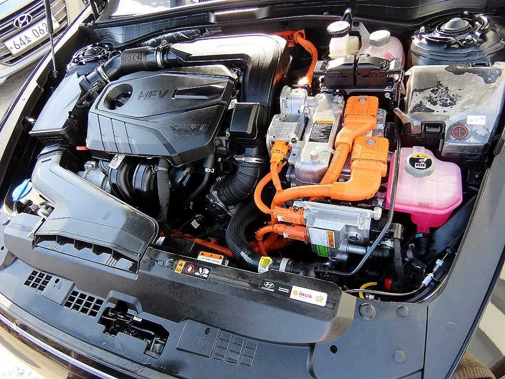 HYUNDAI Sonata 2024 Negro - Importación desde Corea - HF Imports Iquique - Foto 19