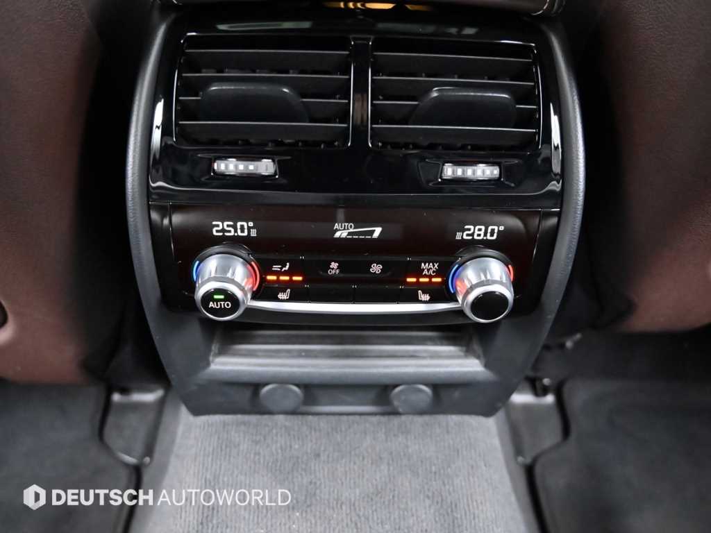 BMW 5 Series 2017 - Importación desde Corea - HF Imports Iquique - Foto 16