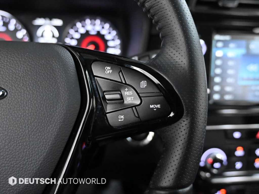 Ssangyong Tivoli 2021 Blanco - Importación desde Corea - HF Imports Iquique - Foto 18