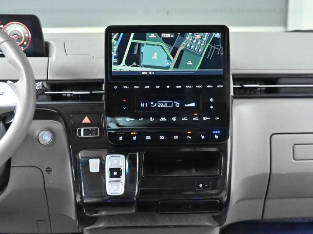 HYUNDAI Staria 2023 - Importación desde Corea - HF Imports Iquique - Foto 14