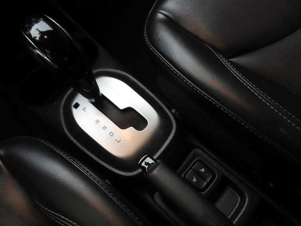 Chevrolet Spark - Vista 11