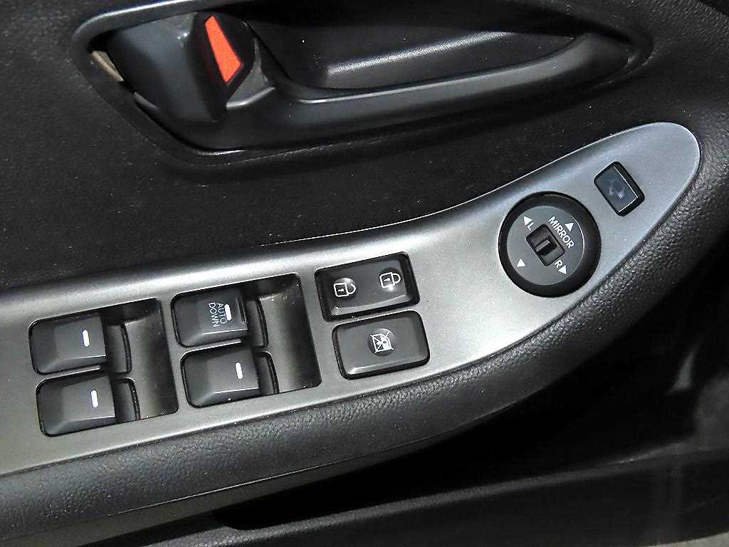 KIA Morning 2012 Café - Importación desde Corea - HF Imports Iquique - Foto 13