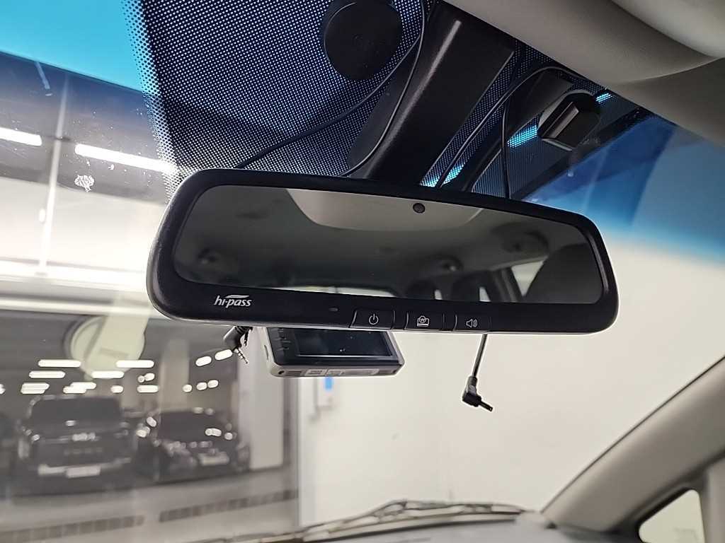 Ssangyong Korando 2014 - Importación desde Corea - HF Imports Iquique - Foto 15