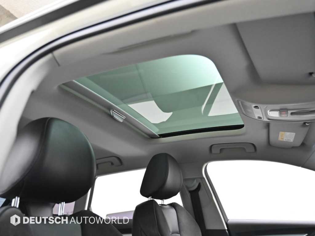 Audi A3 2015 Blanco - Importación desde Corea - HF Imports Iquique - Foto 19