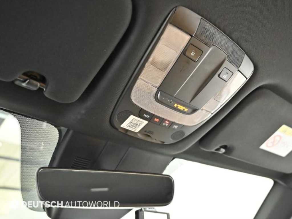 KIA Sorento 2021 Blanco - Importación desde Corea - HF Imports Iquique - Foto 18