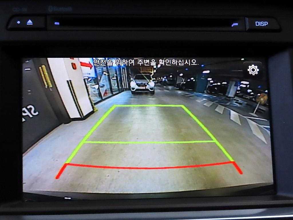 HYUNDAI Sonata 2017 Negro - Importación desde Corea - HF Imports Iquique - Foto 15