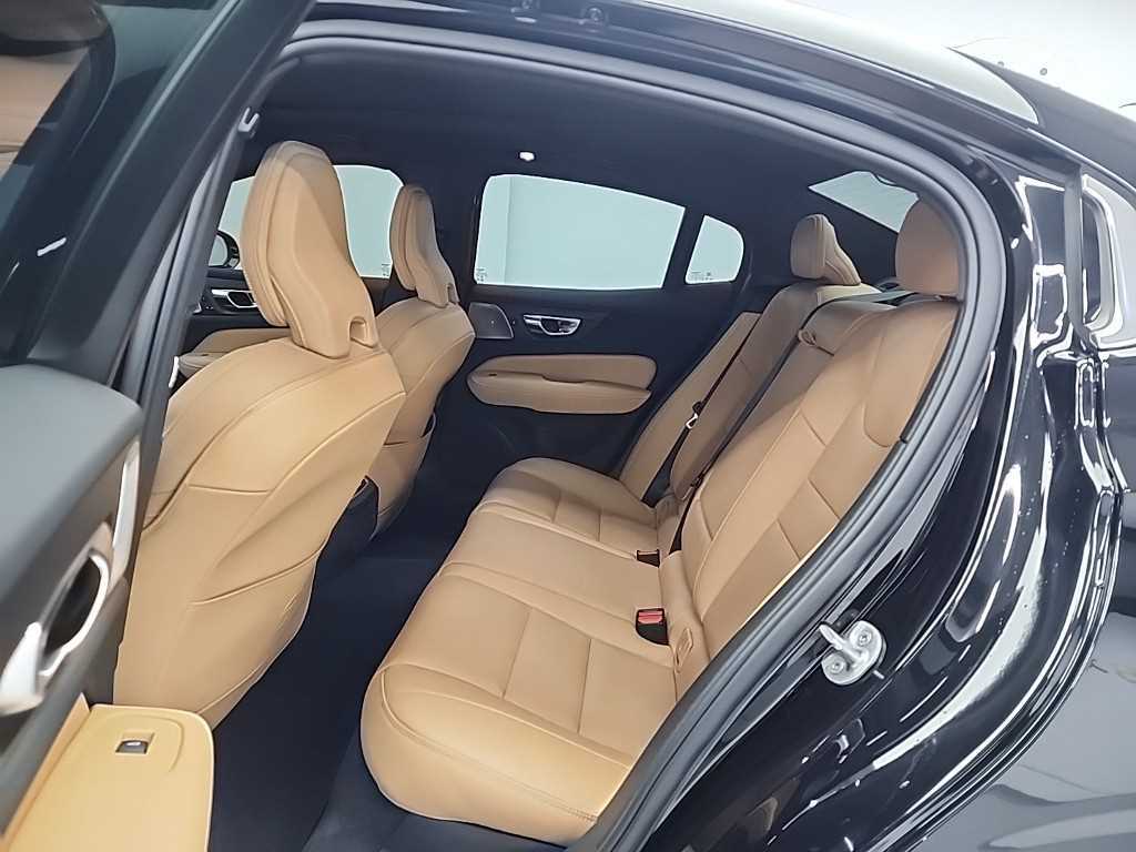 Volvo S60 - Vista 12