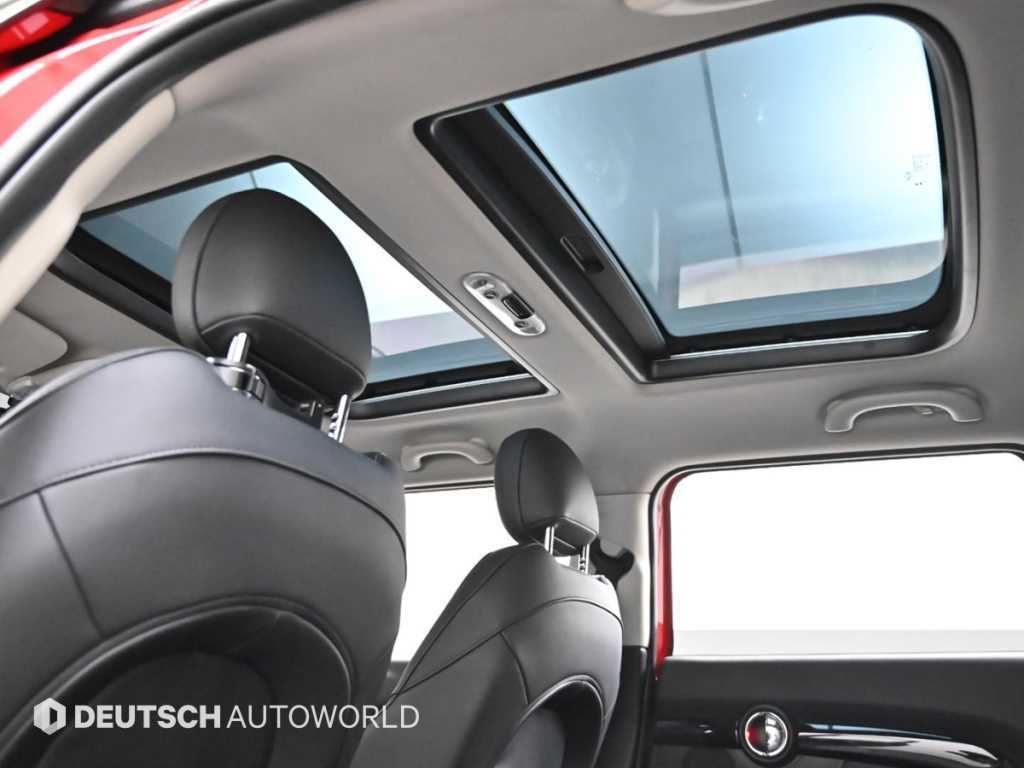 Mini Clubman 2023 Rojo - Importación desde Corea - HF Imports Iquique - Foto 19