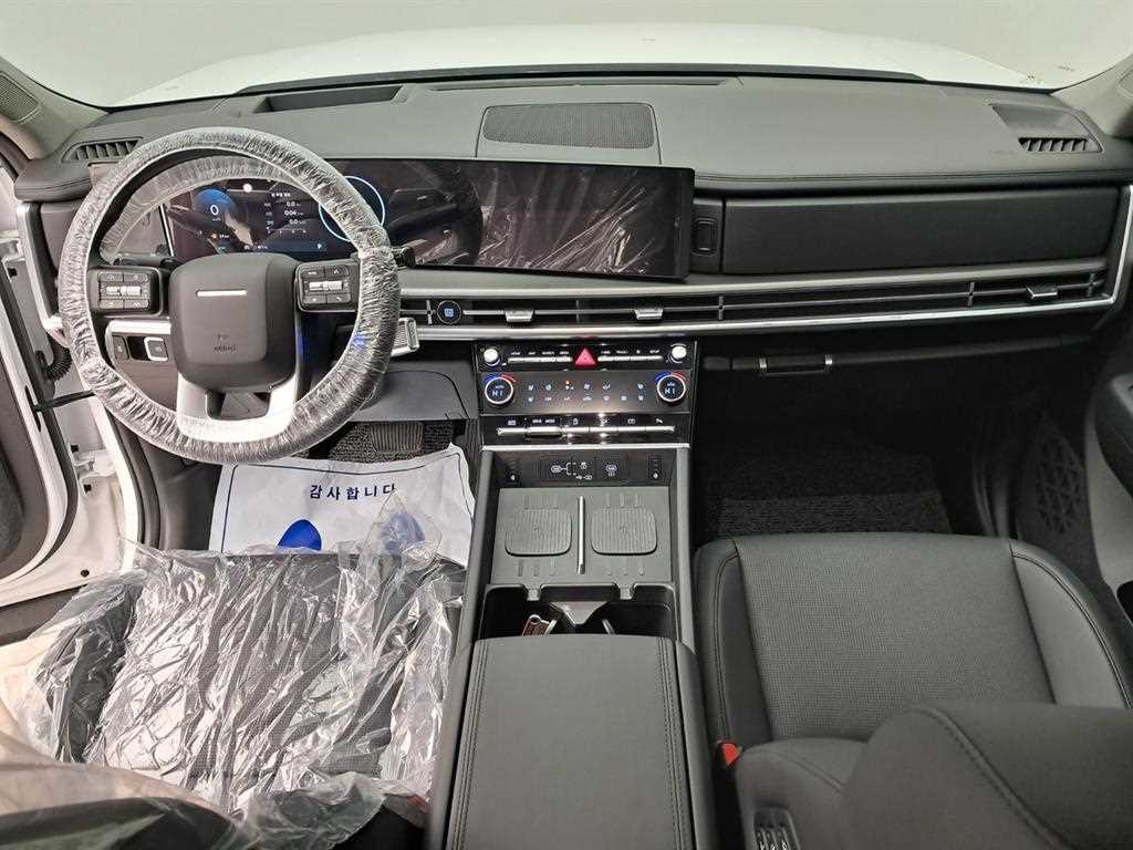 HYUNDAI Santa Fe - Vista 6