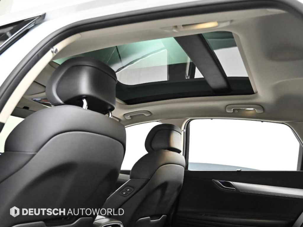 Genesis G80 2025 Blanco - Importación desde Corea - HF Imports Iquique - Foto 19