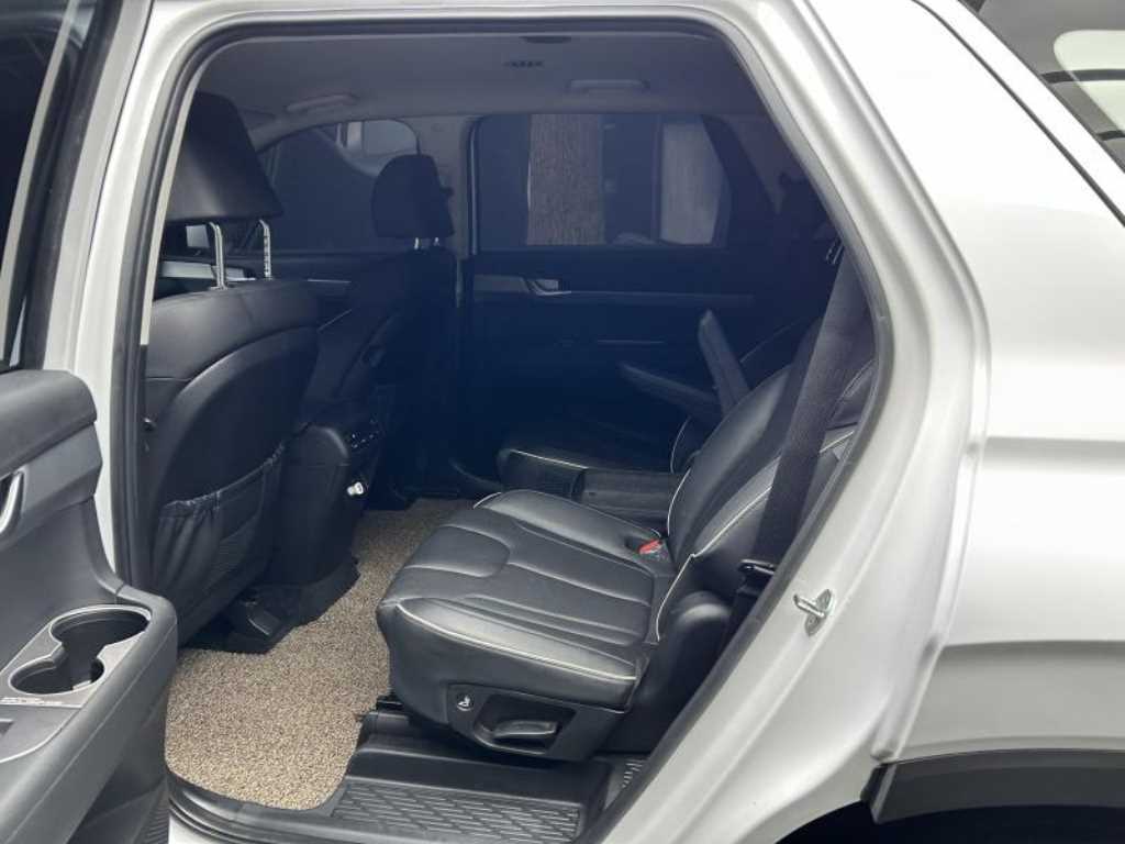 HYUNDAI Palisade - Vista 6