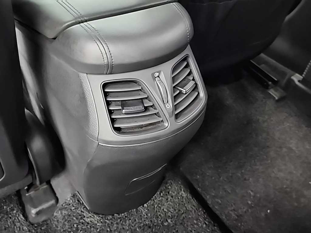 HYUNDAI Aslan 2016 Negro - Importación desde Corea - HF Imports Iquique - Foto 13