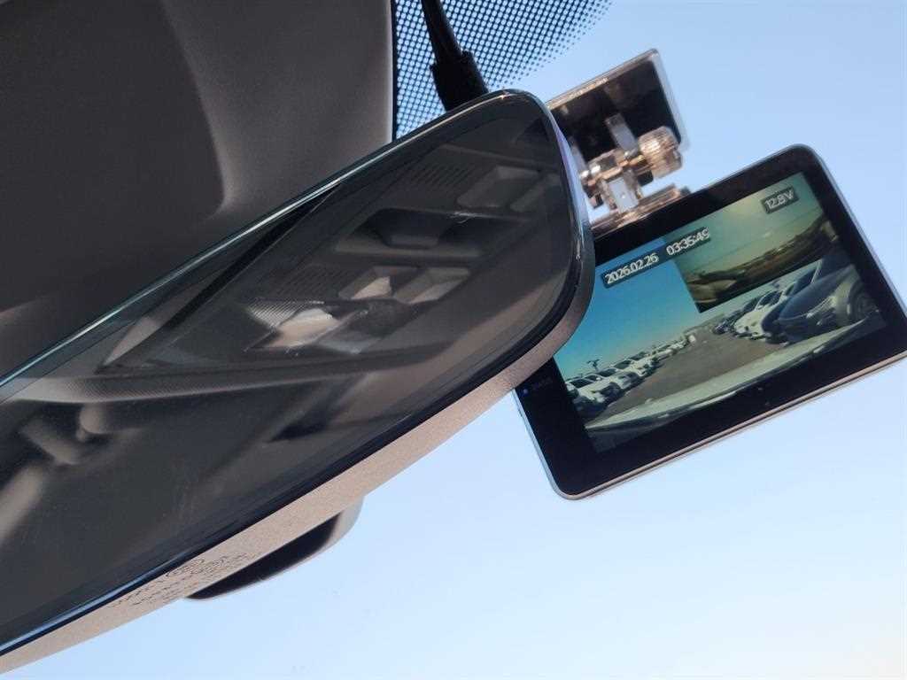 Volkswagen Arteon - Vista 12