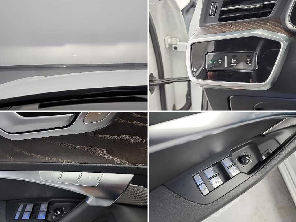 Audi A6 2020 Blanco - Importación desde Corea - HF Imports Iquique - Foto 19