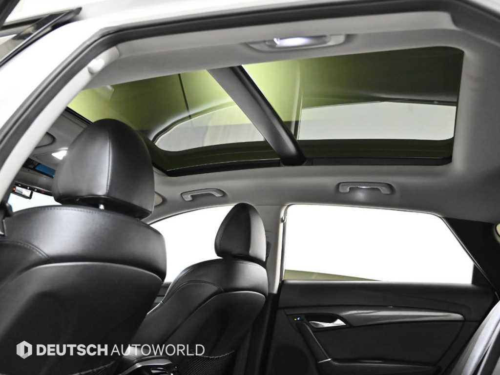 HYUNDAI i40 2015 Blanco - Importación desde Corea - HF Imports Iquique - Foto 19