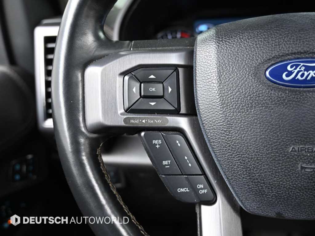 Ford Expedition 2021 Gris - Importación desde Corea - HF Imports Iquique - Foto 18