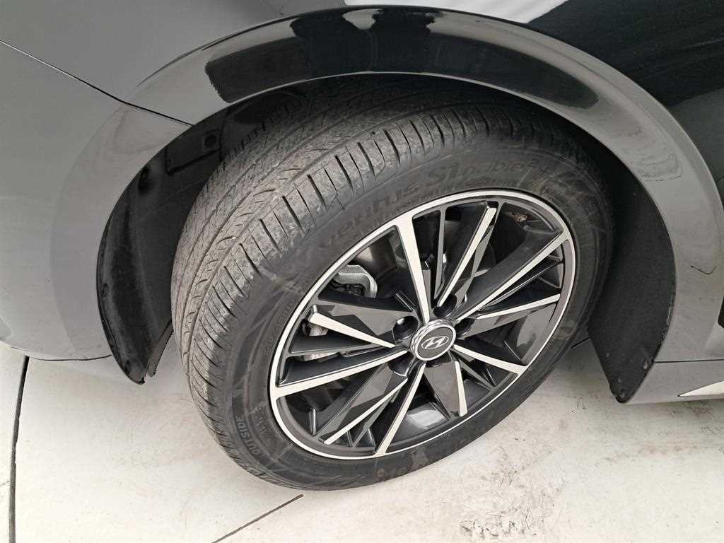 HYUNDAI Grandeur 2023 Blanco - Importación desde Corea - HF Imports Iquique - Foto 20