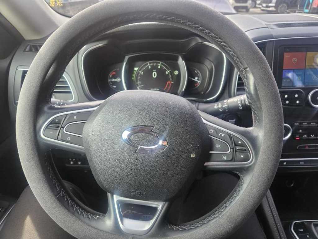 SAMSUNG QM6 2018 Gris - Importación desde Corea - HF Imports Iquique - Foto 13