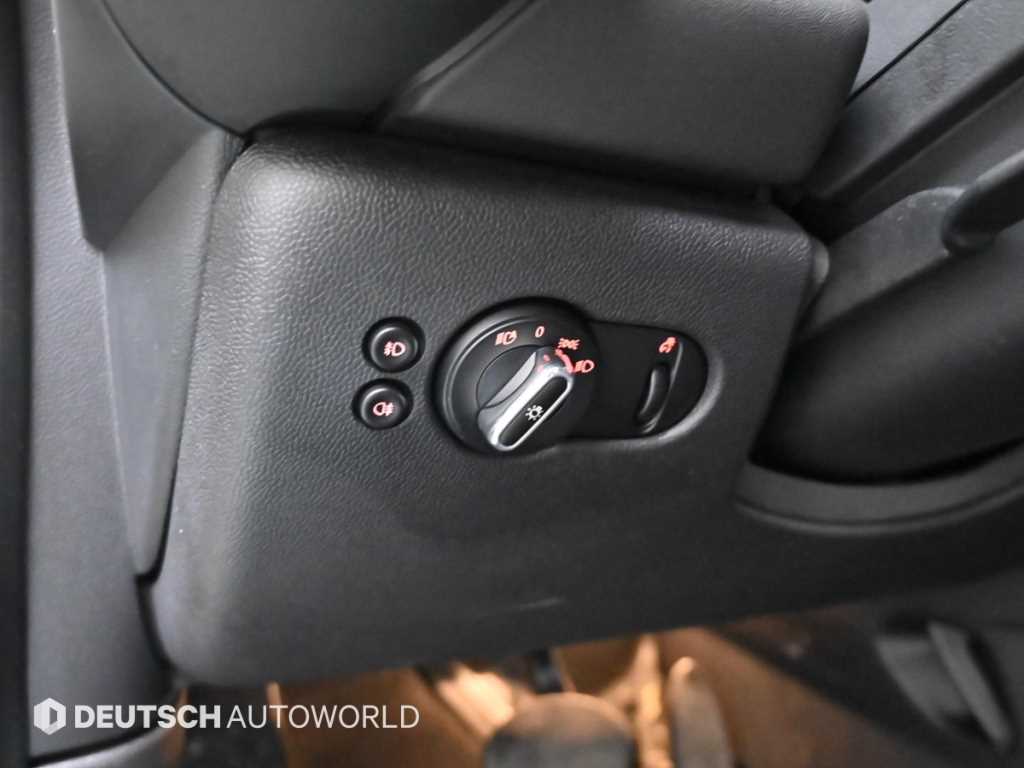 Mini Cooper 2021 Blanco - Importación desde Corea - HF Imports Iquique - Foto 16