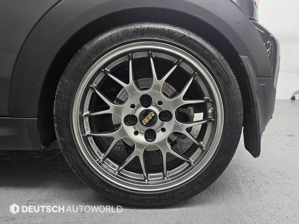 Mini Coupe - Vista 5