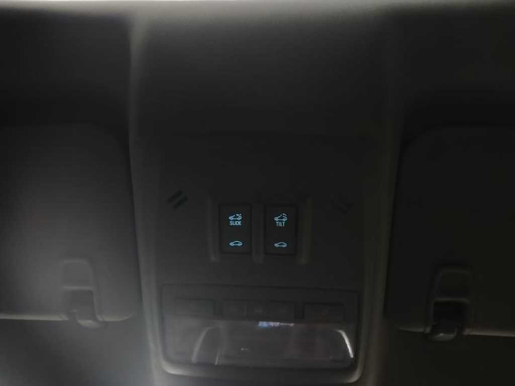 Chevrolet Trax 2014 Café - Importación desde Corea - HF Imports Iquique - Foto 14