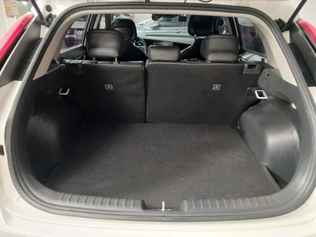 KIA Niro 2022 Blanco - Importación desde Corea - HF Imports Iquique - Foto 17