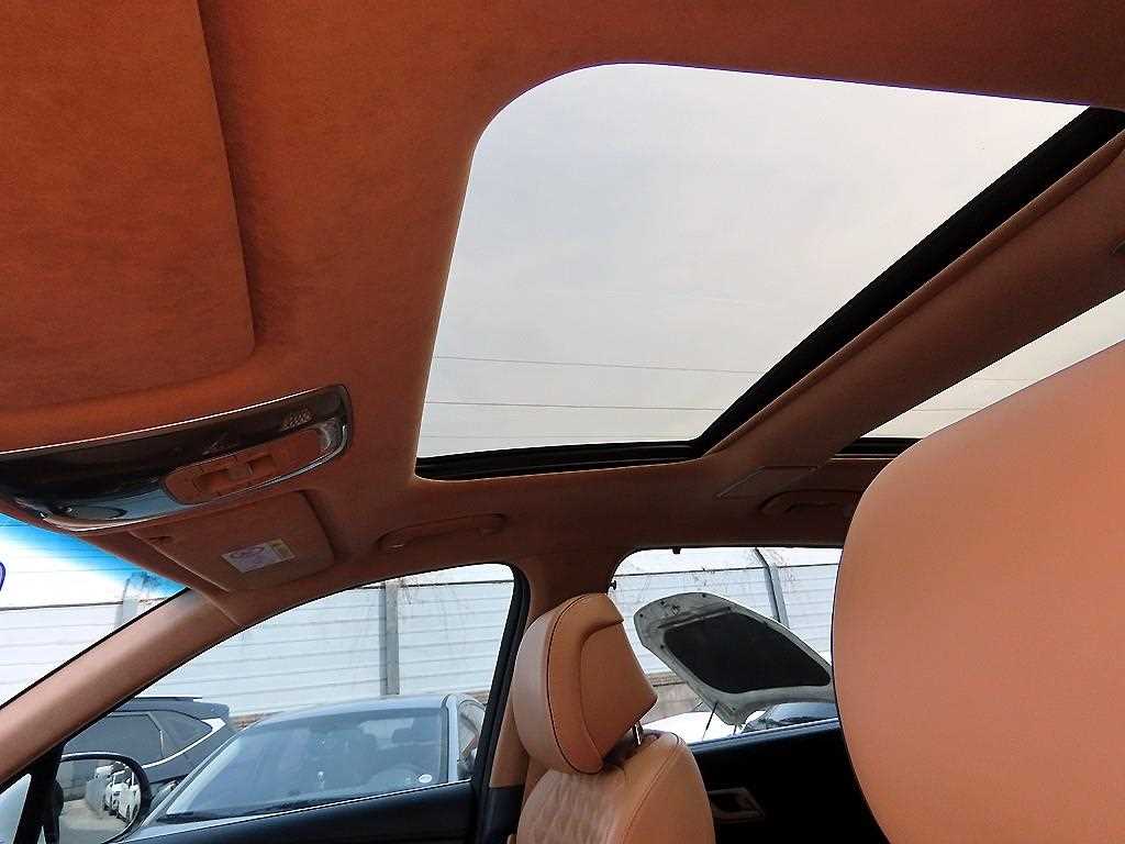 Genesis GV80 2021 Blanco - Importación desde Corea - HF Imports Iquique - Foto 15