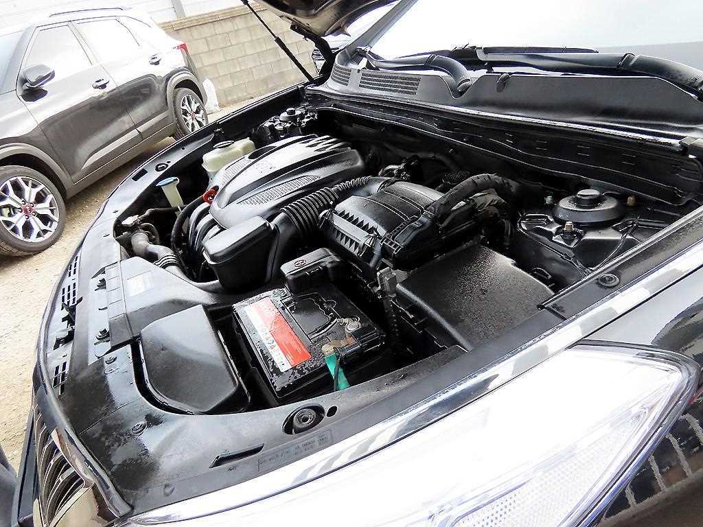 HYUNDAI Grandeur 2014 Negro - Importación desde Corea - HF Imports Iquique - Foto 19